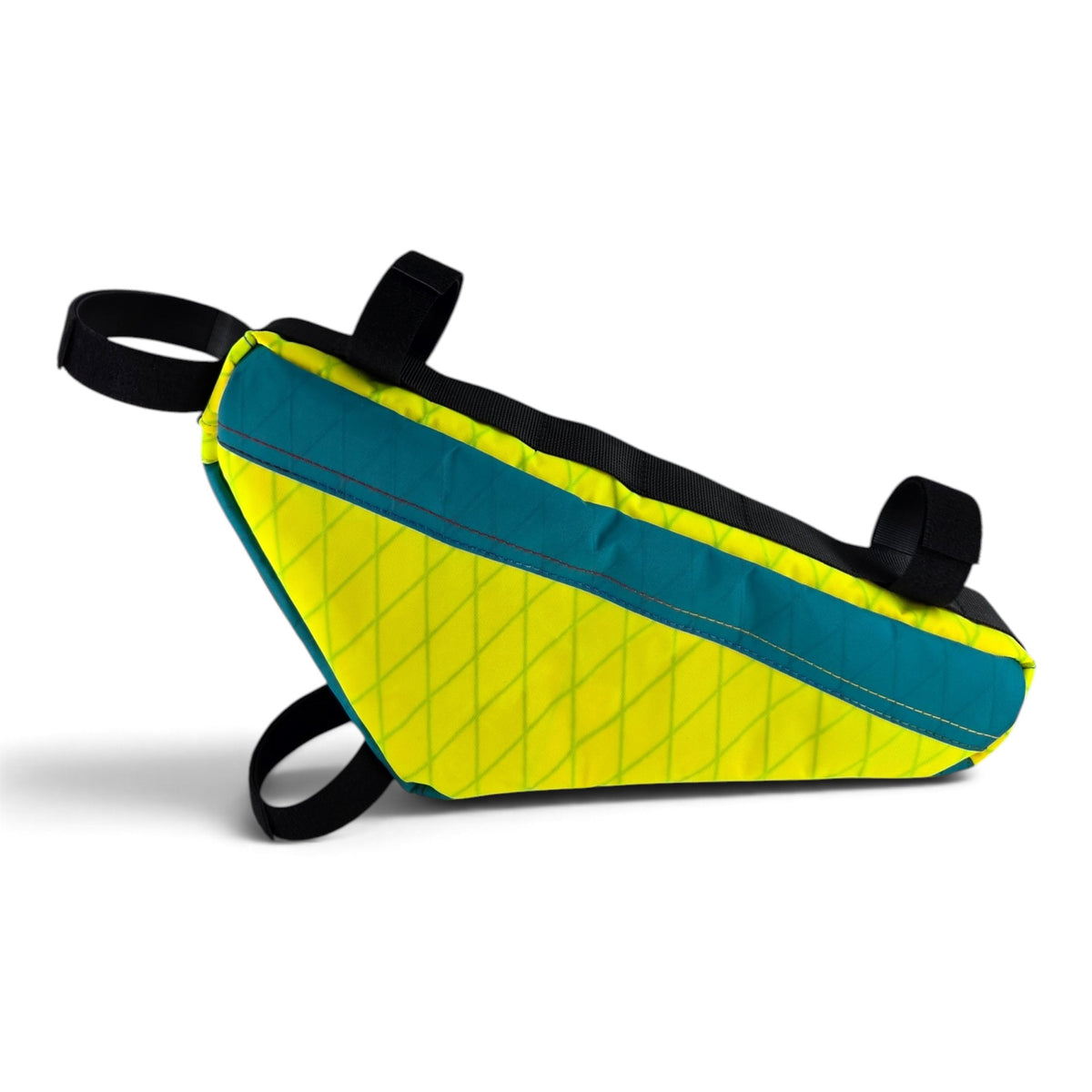 Torba w ramę (Mała) - Half Frame Bag