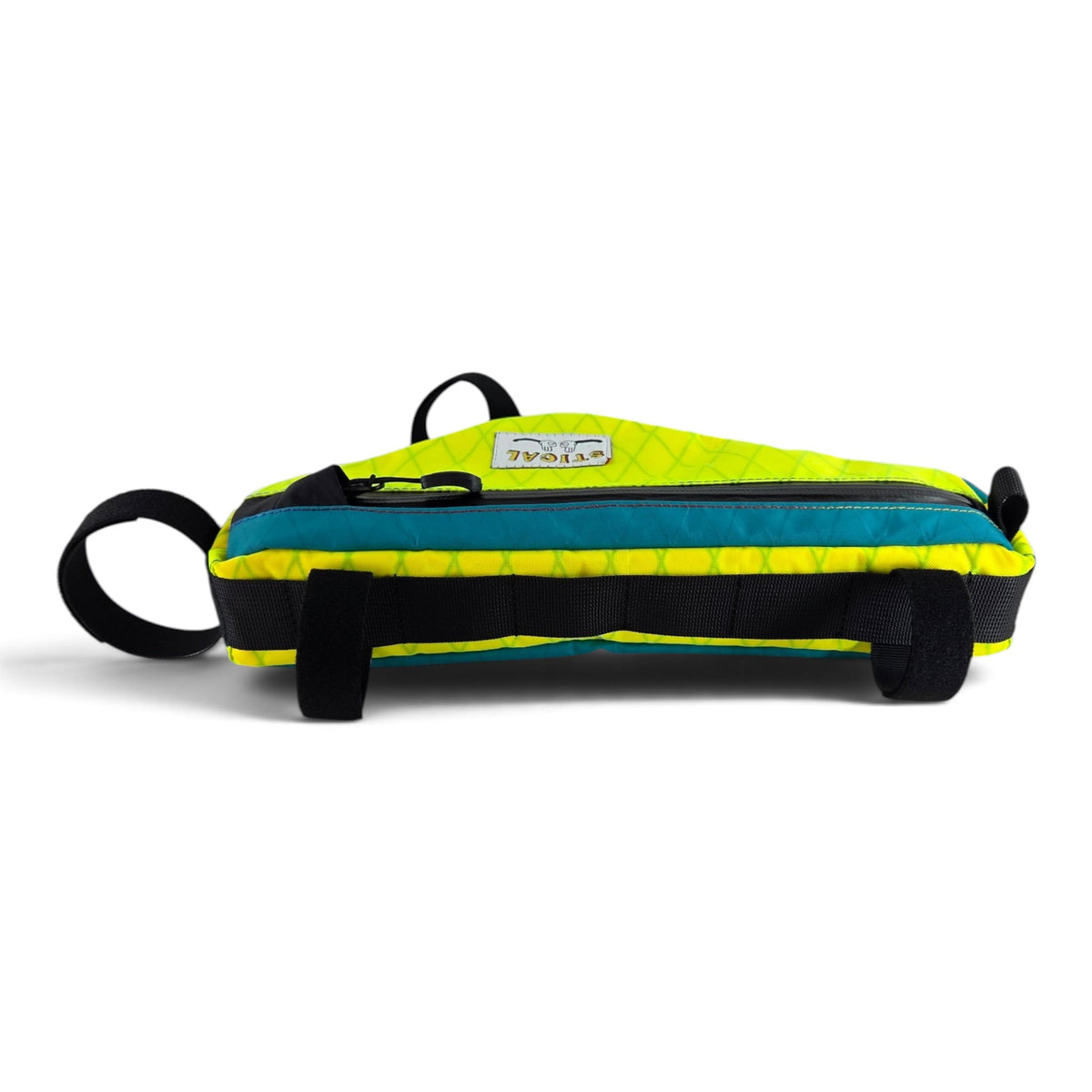 Torba w ramę (Mała) - Half Frame Bag