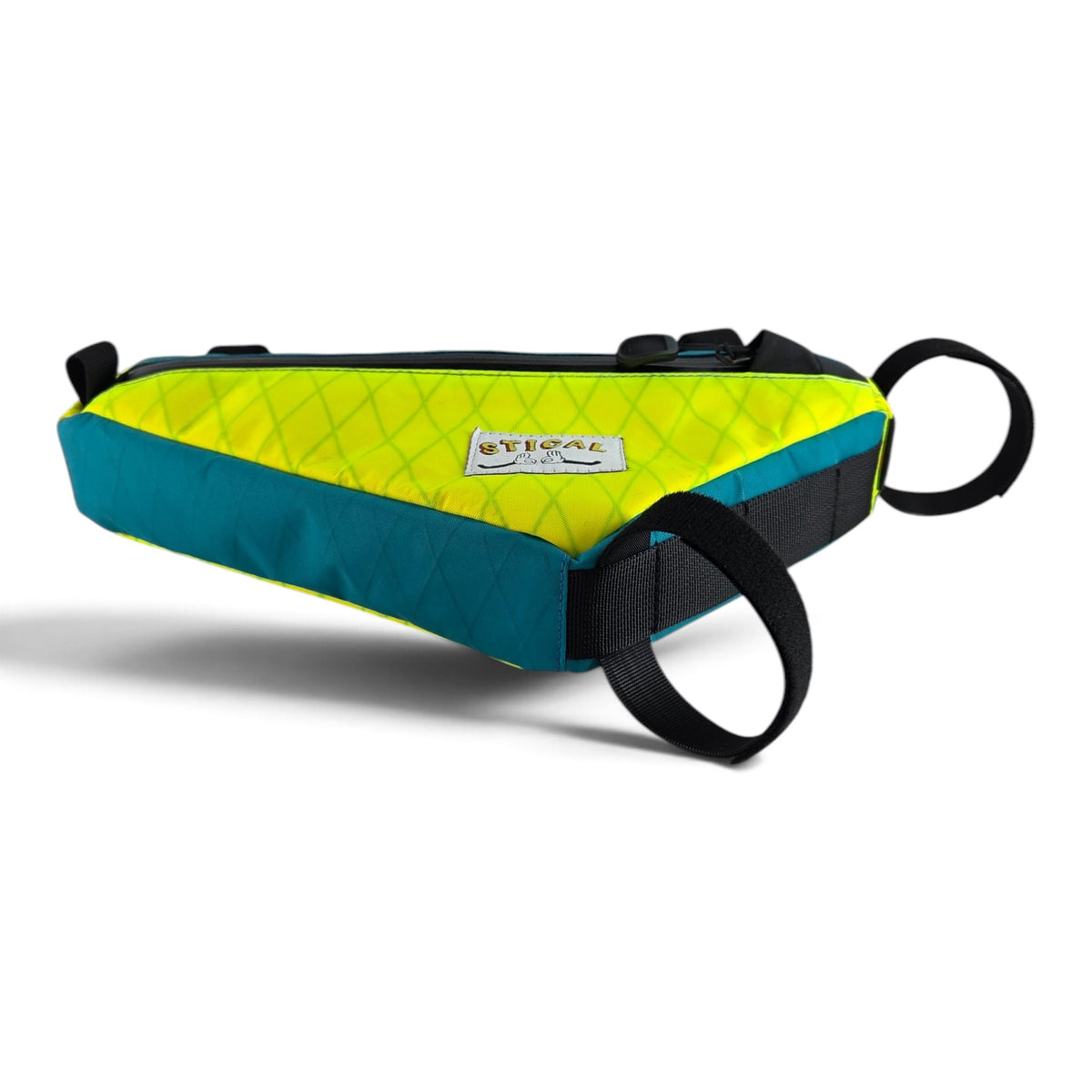 Torba w ramę (Mała) - Half Frame Bag