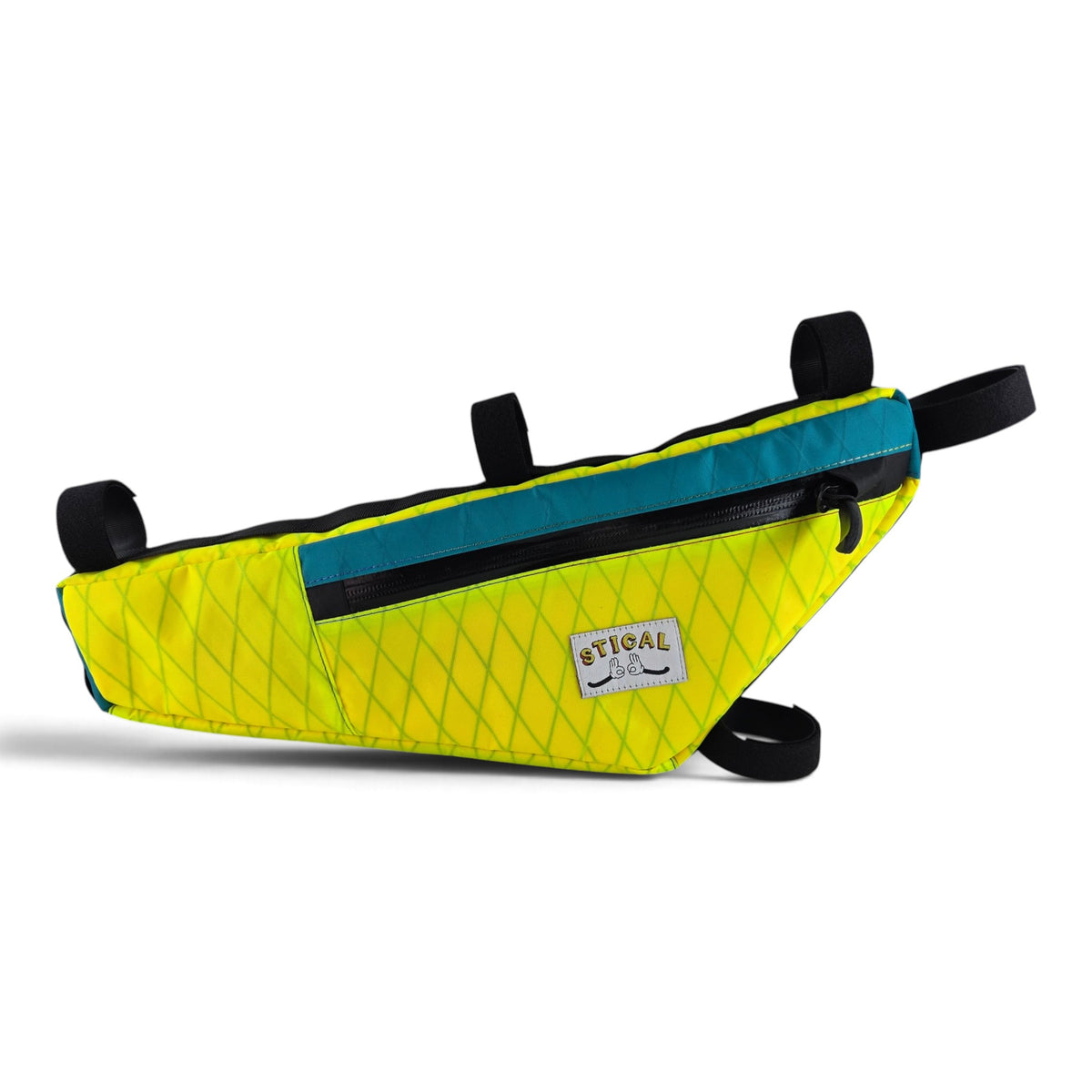 Torba w ramę 2,1 L - Half Frame Bag