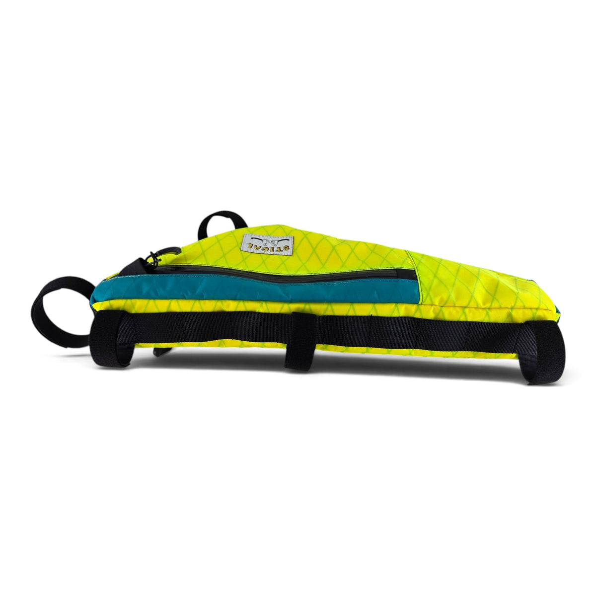 Torba w ramę 2,1 L - Half Frame Bag