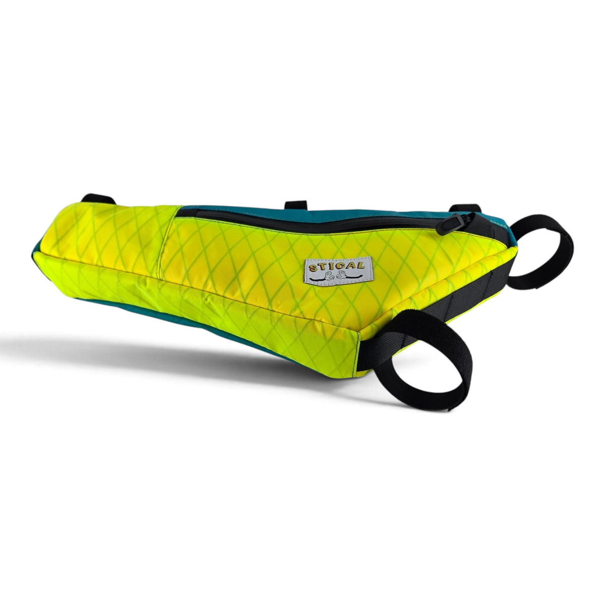 Torba w ramę 2,1 L - Half Frame Bag