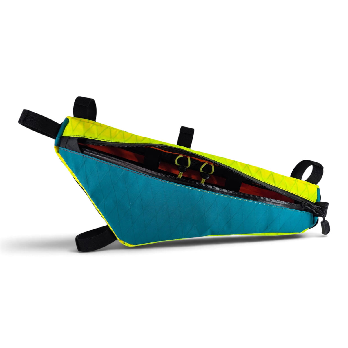 Torba w ramę 2,1 L - Half Frame Bag