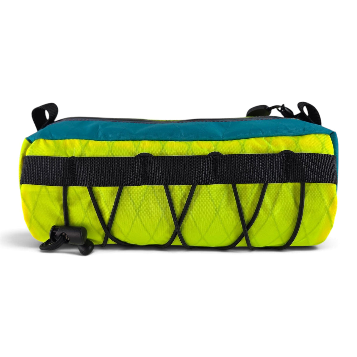 Torba na kierownicę "Beczka" - 1,5L Stical, Gravel, Bikepacking, X-pac®