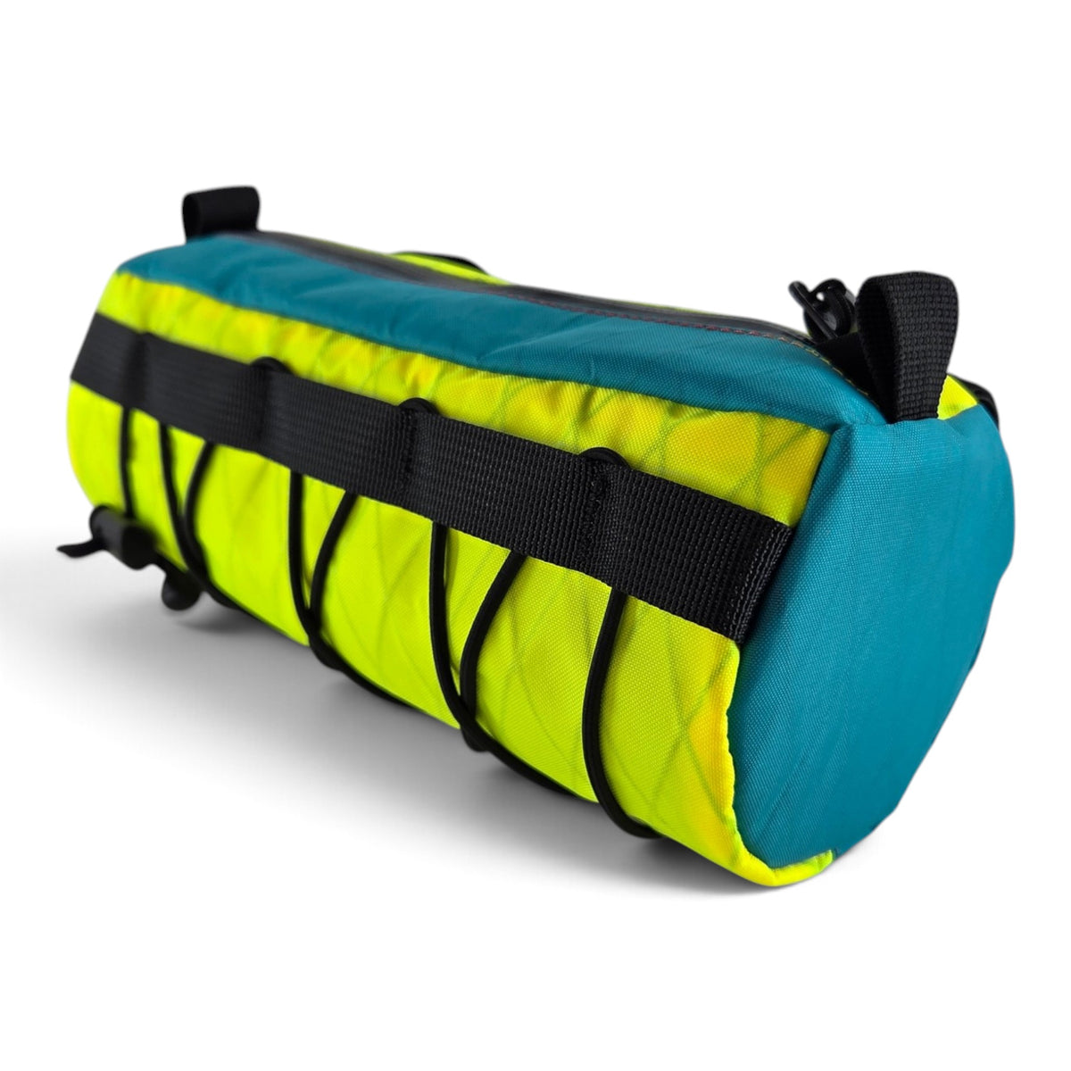 Torba na kierownicę "Beczka" - 1,5L Stical, Gravel, Bikepacking, X-pac®