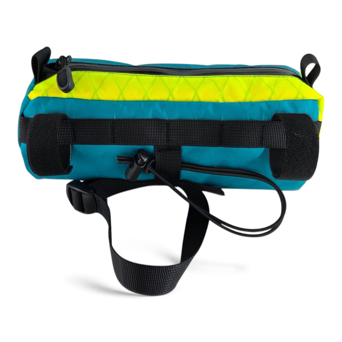 Torba na kierownicę "Beczka" - 1,5L Stical, Gravel, Bikepacking, X-pac®