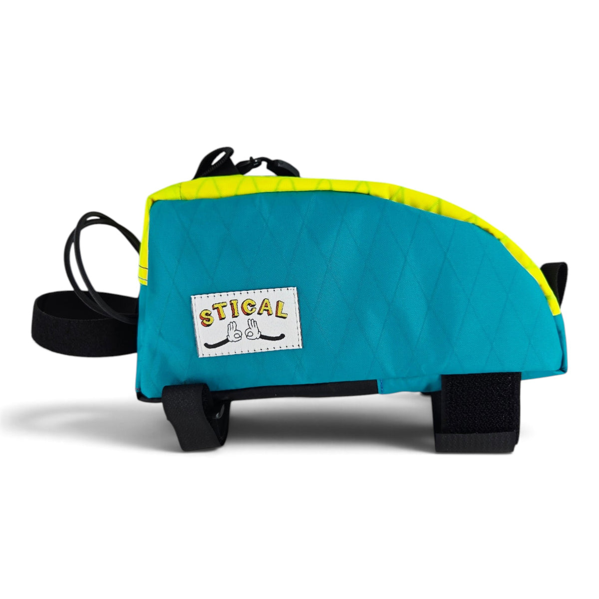 Topówka, Torba na ramę 1,2L Top Tube Bag