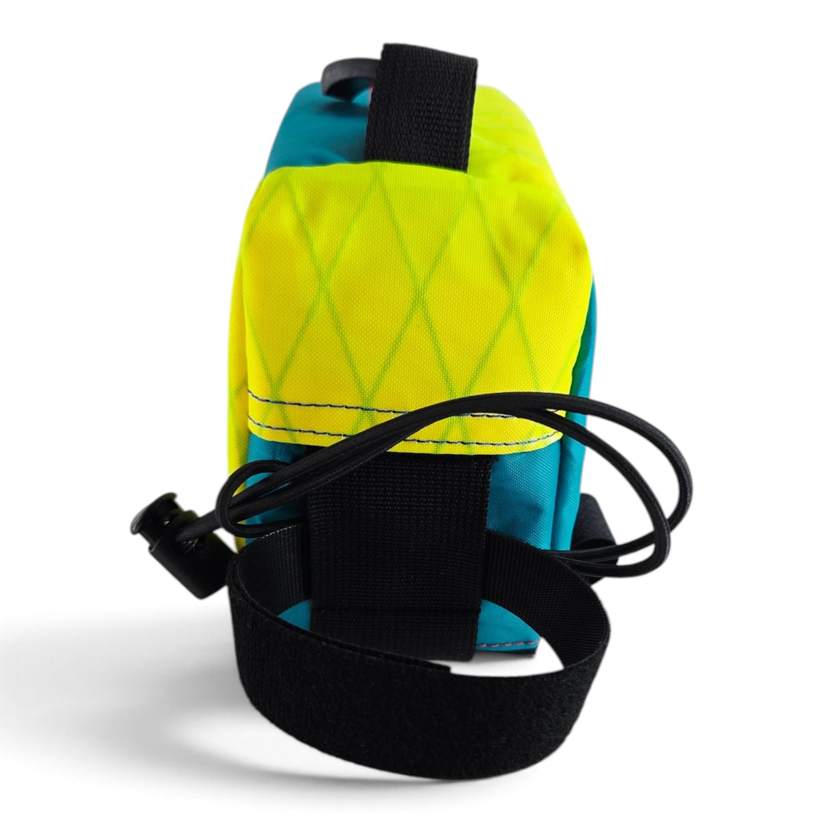 Topówka, Torba na ramę 1,2L Top Tube Bag