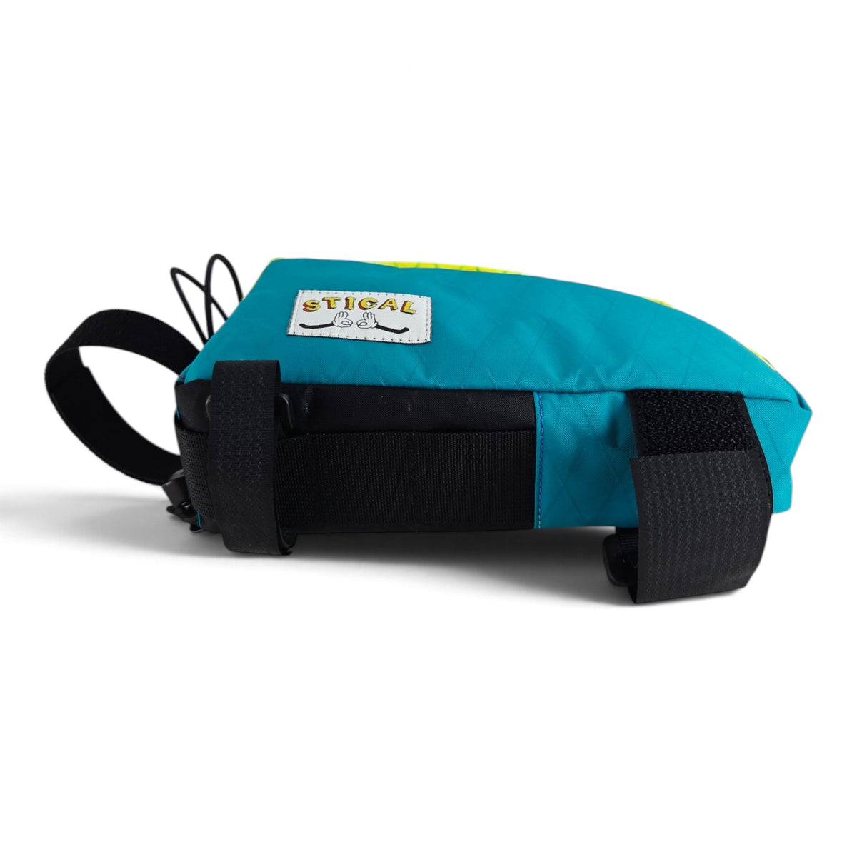 Topówka, Torba na ramę 1,2L Top Tube Bag