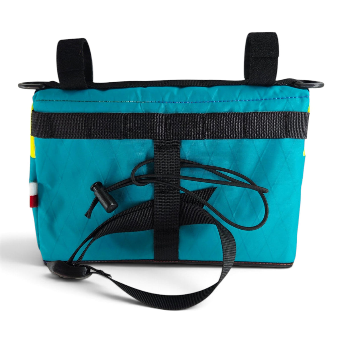 Torba na kierownicę - 3L, Stical, Gravel, Bikepacking, X-pac®