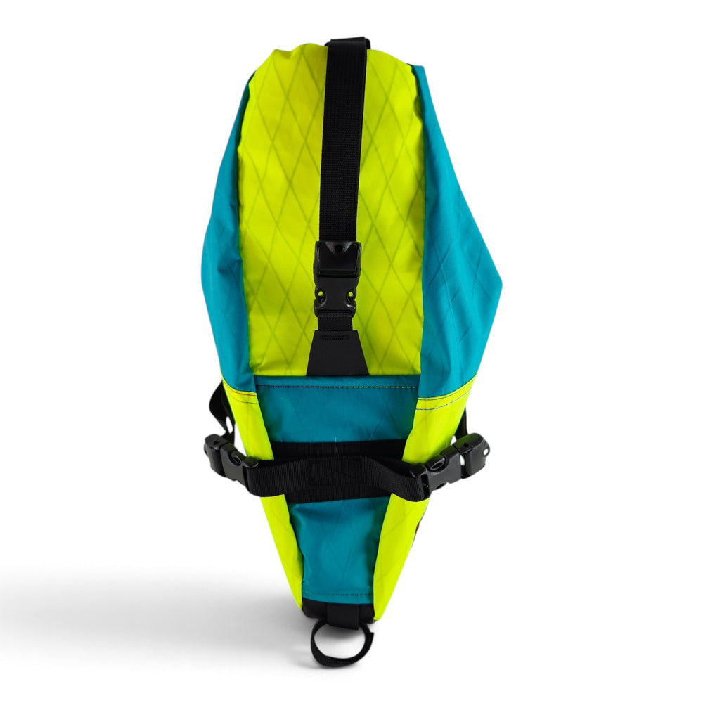 Podsiodłówka 4L - Torba podsiodłowa, Seat Bag