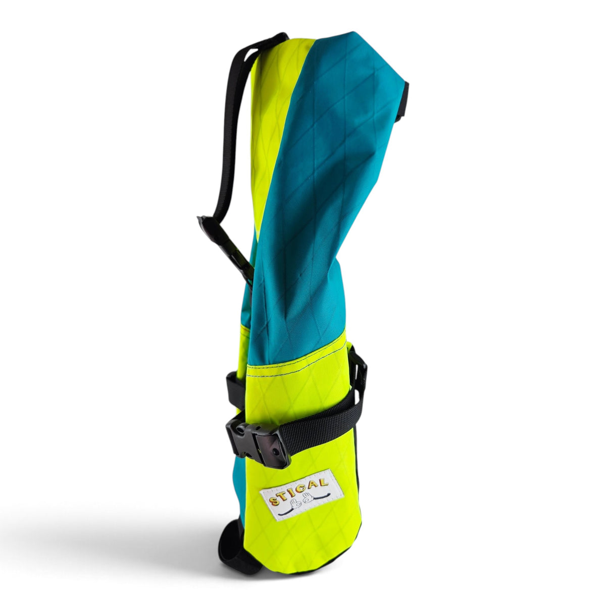 Podsiodłówka 4L - Torba podsiodłowa, Seat Bag, SBM10