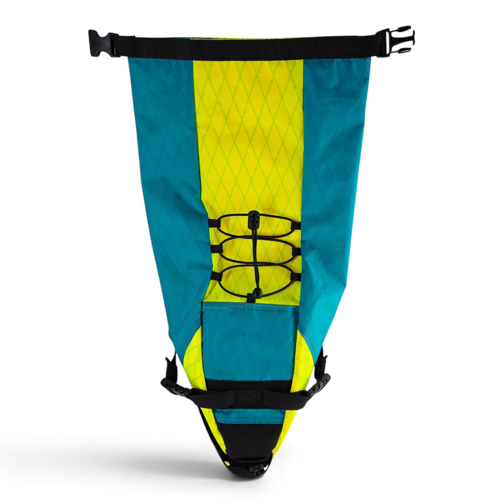 Podsiodłówka 9L - Torba podsiodłowa, Seat Bag