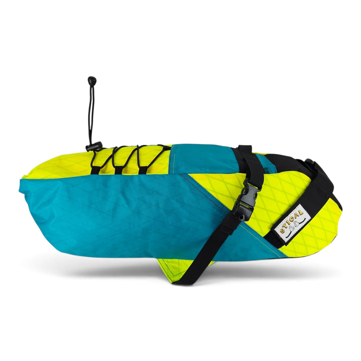 Podsiodłówka 9L - Torba podsiodłowa, Seat Bag