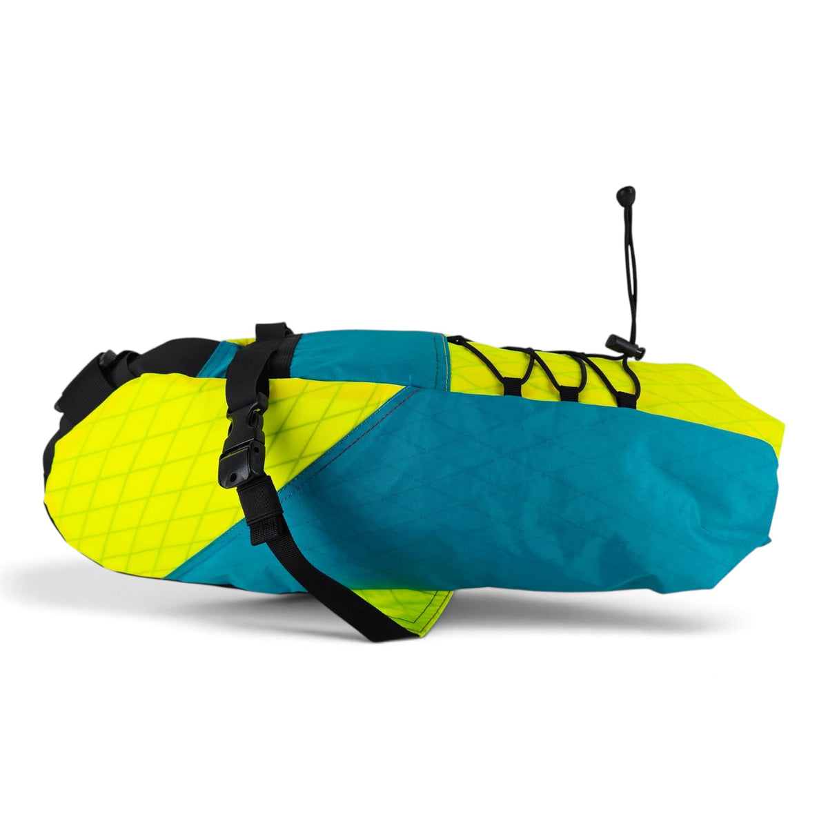 Podsiodłówka 9L - Torba podsiodłowa, Seat Bag