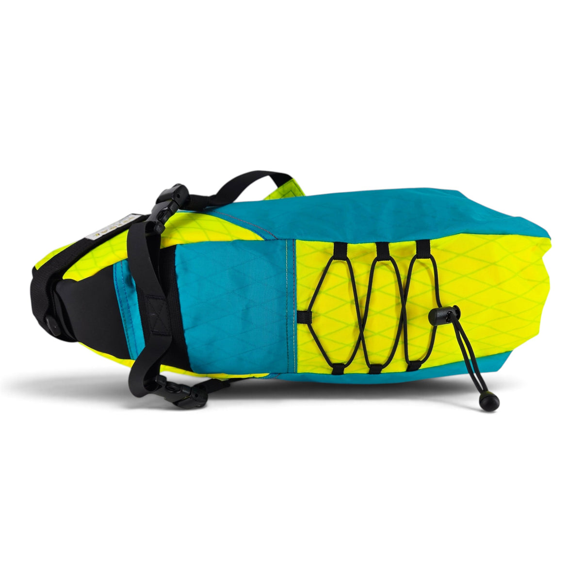 Podsiodłówka 9L - Torba podsiodłowa, Seat Bag