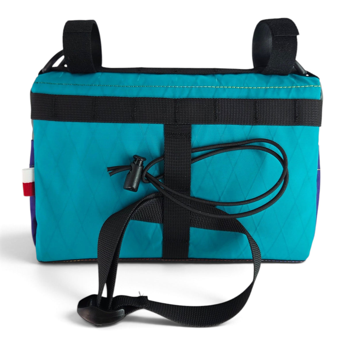 Torba na kierownicę - 3L, Stical, Gravel, Bikepacking, X-pac®