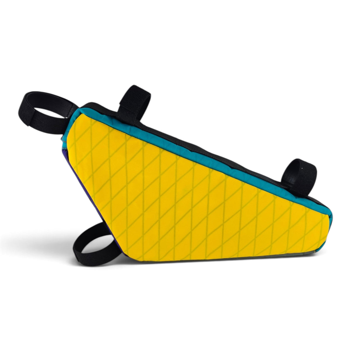 Torba w ramę (Mała) - Half Frame Bag