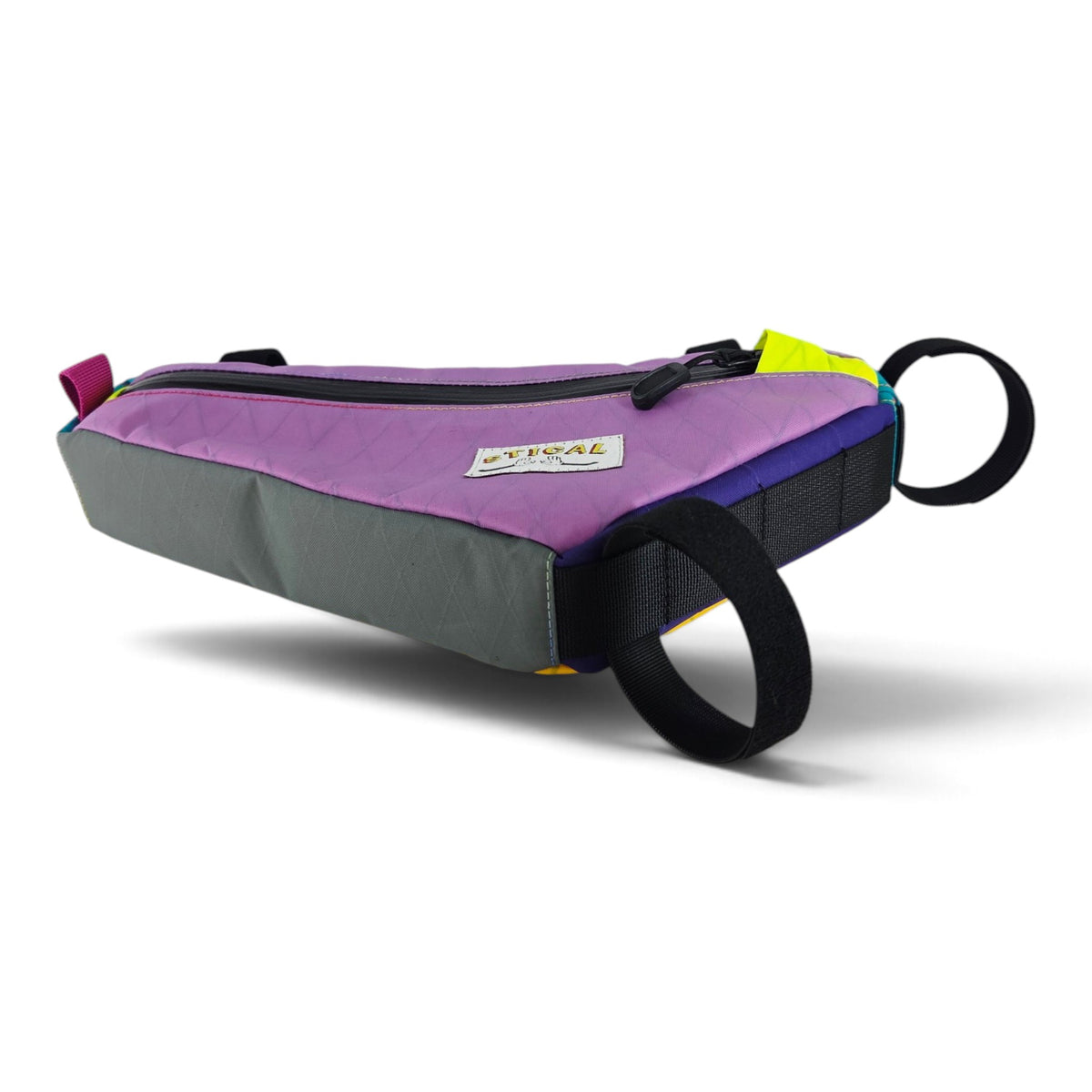 Torba w ramę (Mała) - Half Frame Bag