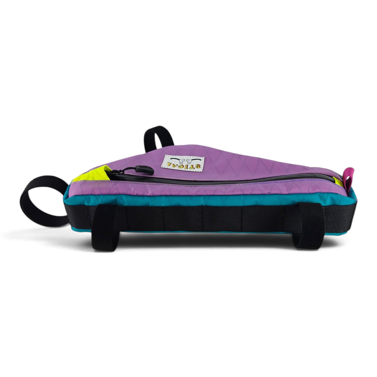 Torba w ramę (Mała) - Half Frame Bag