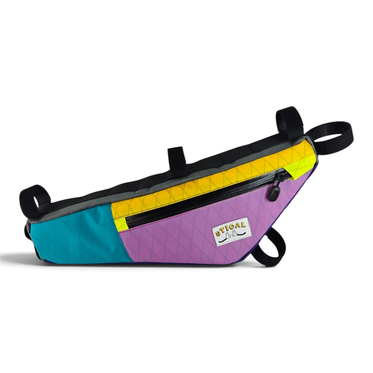 Torba w ramę 2,1 L - Half Frame Bag HFB10