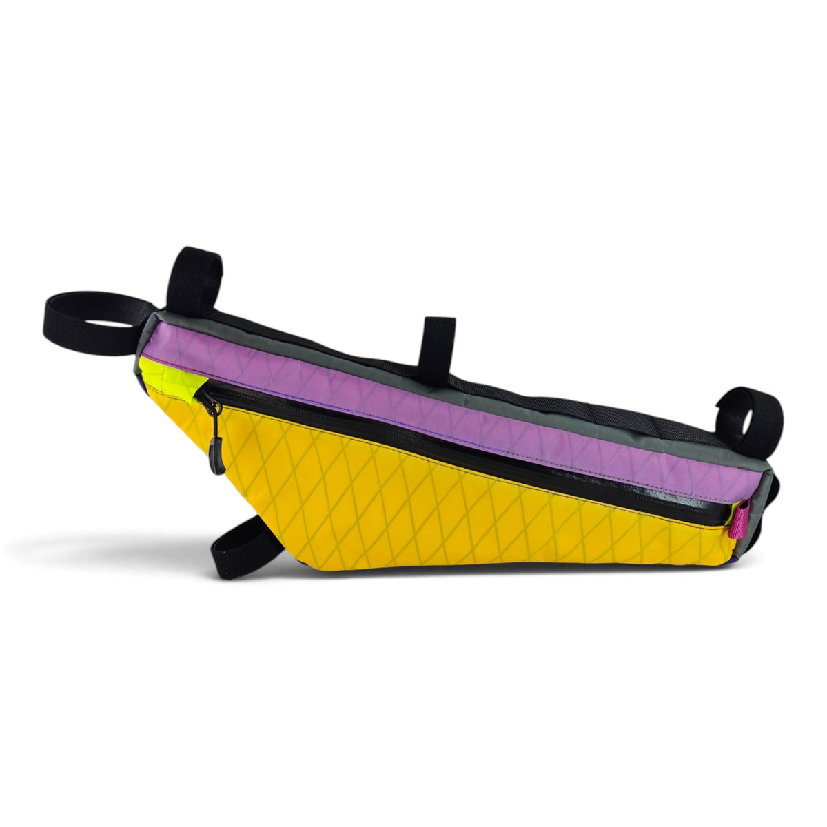 Torba w ramę 2,1 L - Half Frame Bag