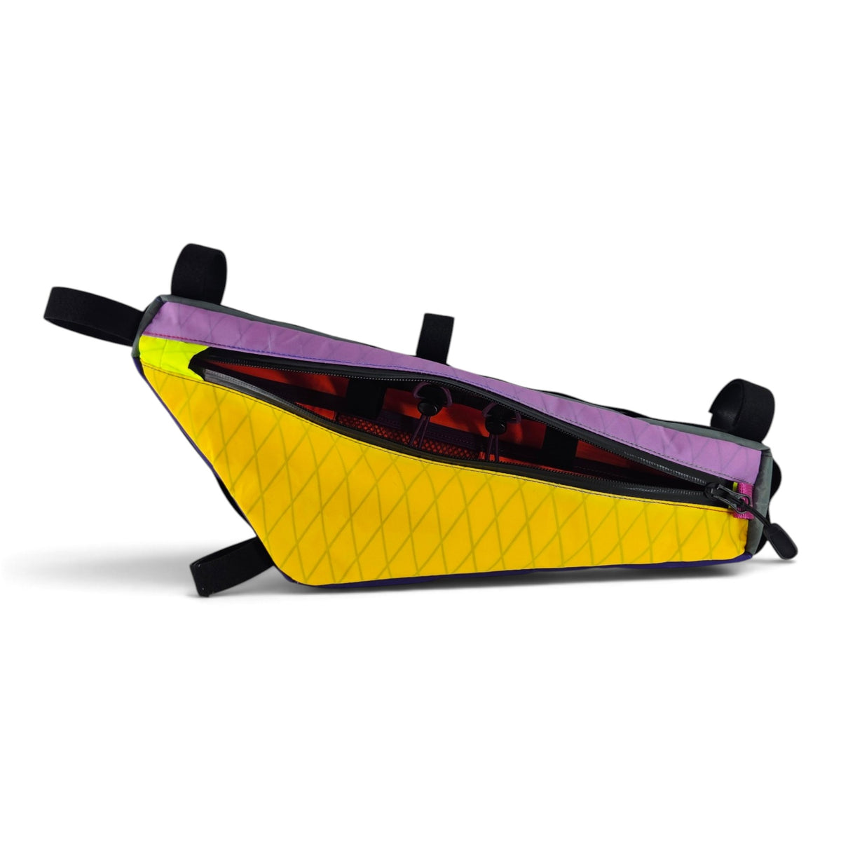 Torba w ramę 2,1 L - Half Frame Bag HFB10