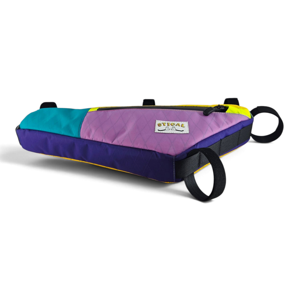 Torba w ramę 2,1 L - Half Frame Bag HFB10