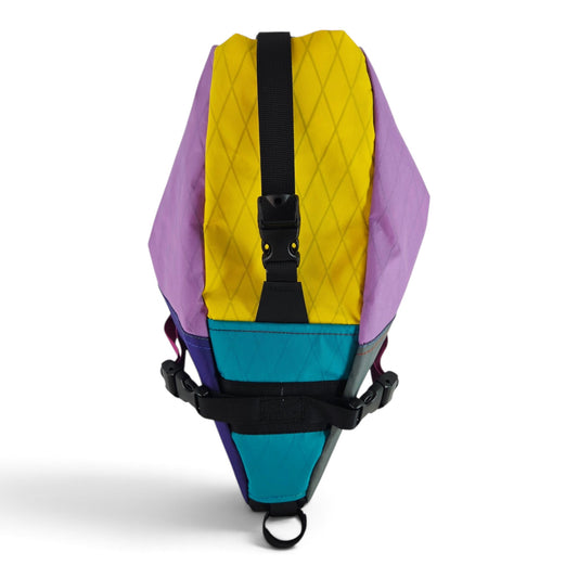 Podsiodłówka 4L - Torba podsiodłowa, Seat Bag