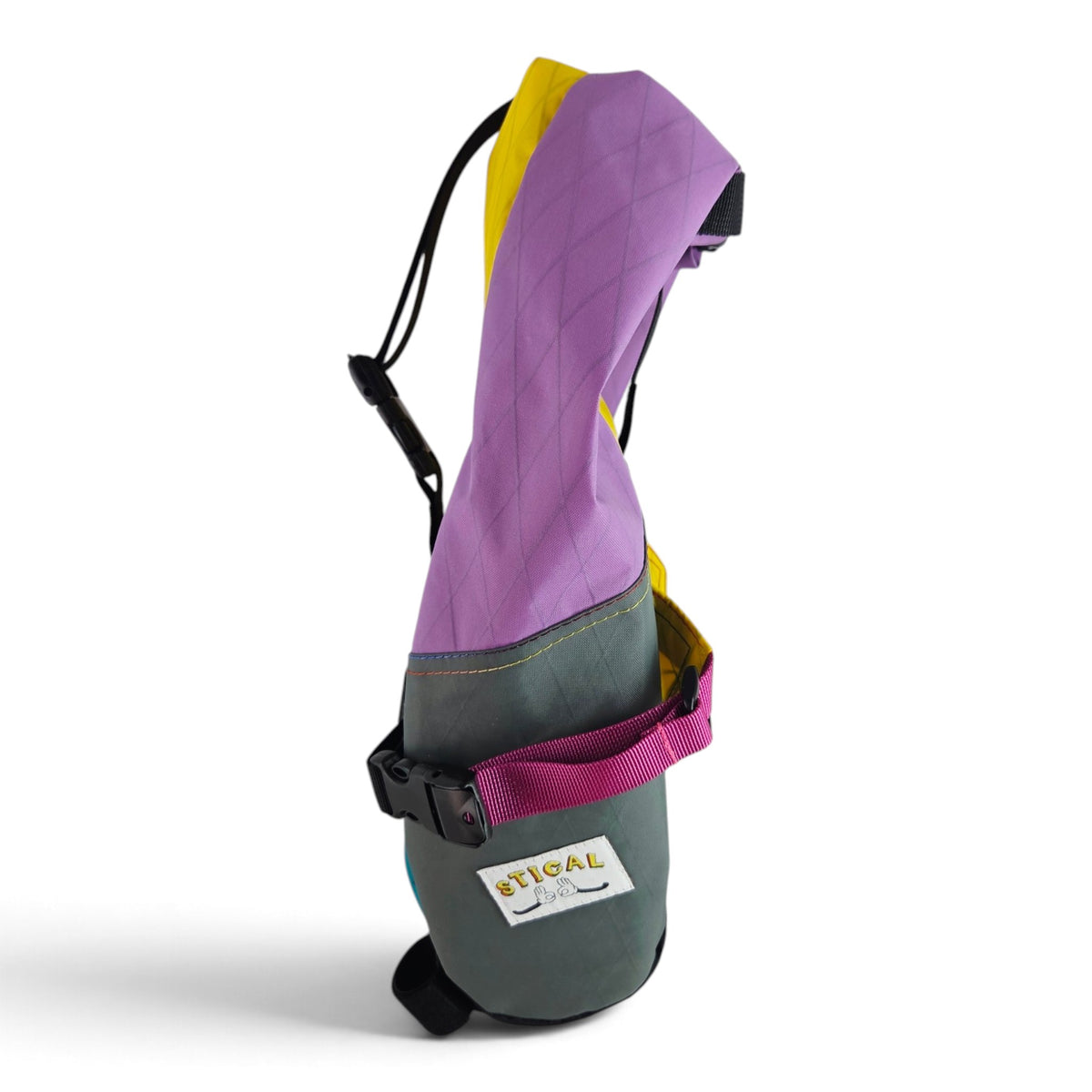 Podsiodłówka 4L - Torba podsiodłowa, Seat Bag, SBM13