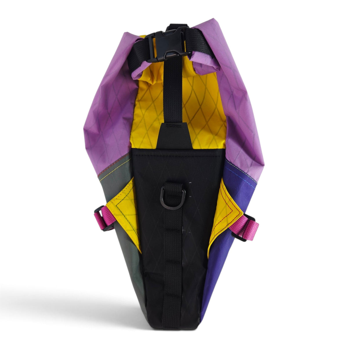 Podsiodłówka 4L - Torba podsiodłowa, Seat Bag