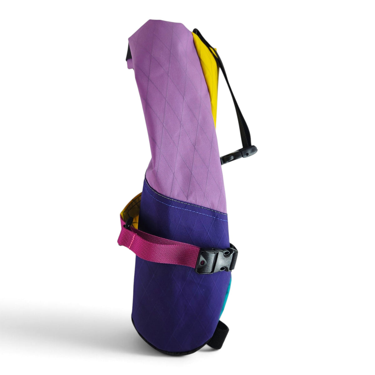 Podsiodłówka 4L - Torba podsiodłowa, Seat Bag, SBM13