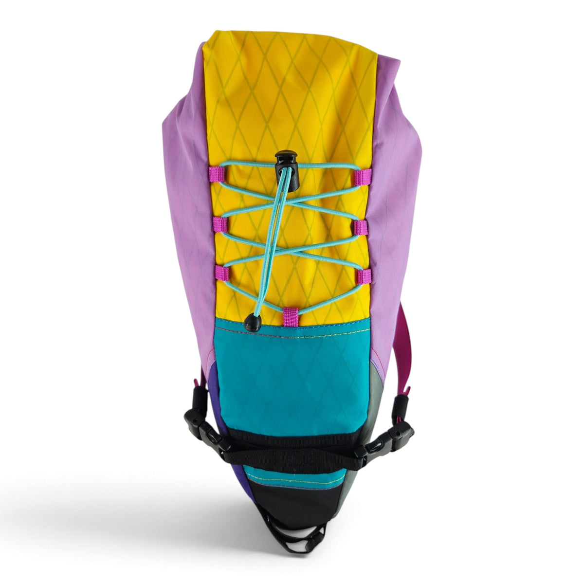 Podsiodłówka 9L - Torba podsiodłowa, Seat Bag