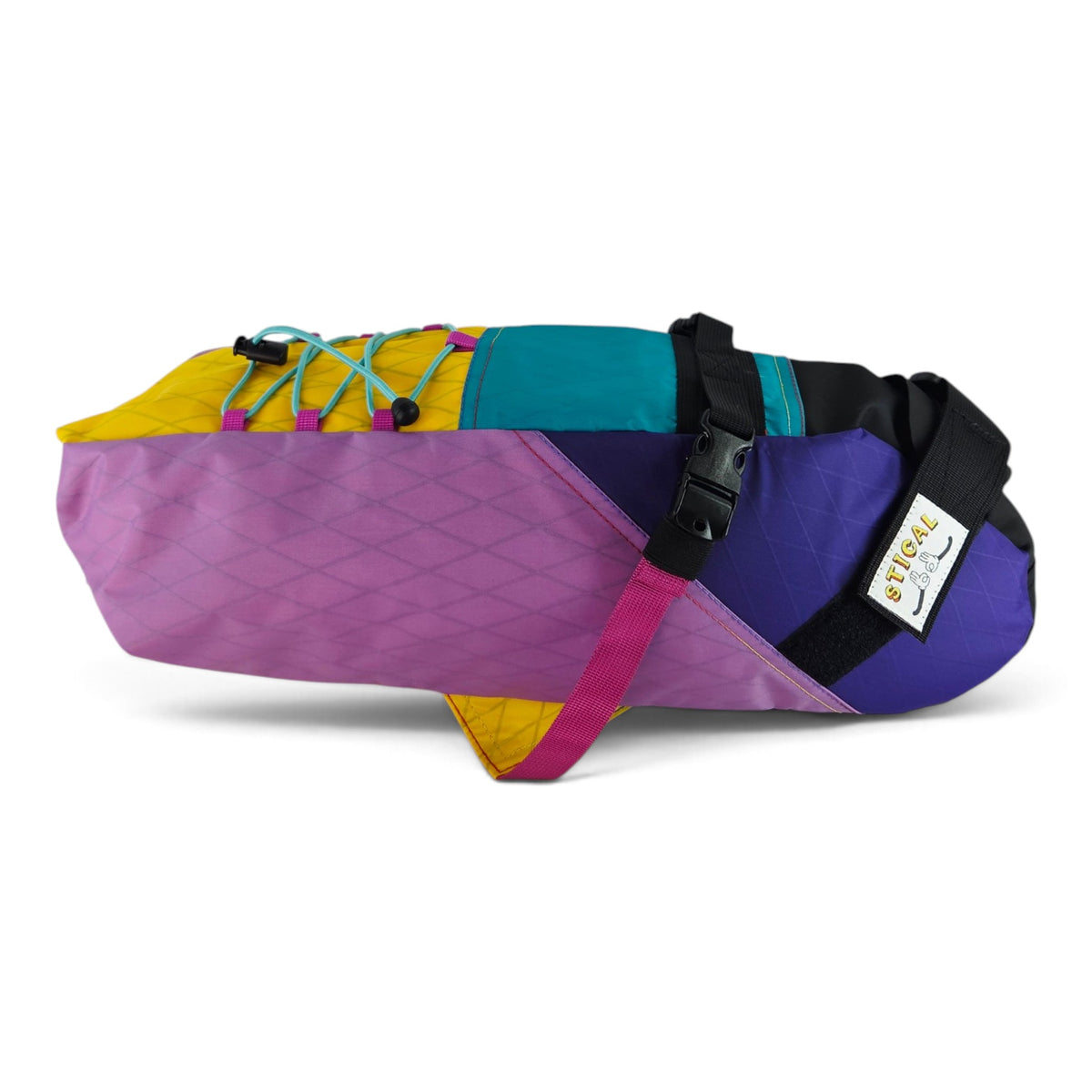 Podsiodłówka 9L - Torba podsiodłowa, Seat Bag