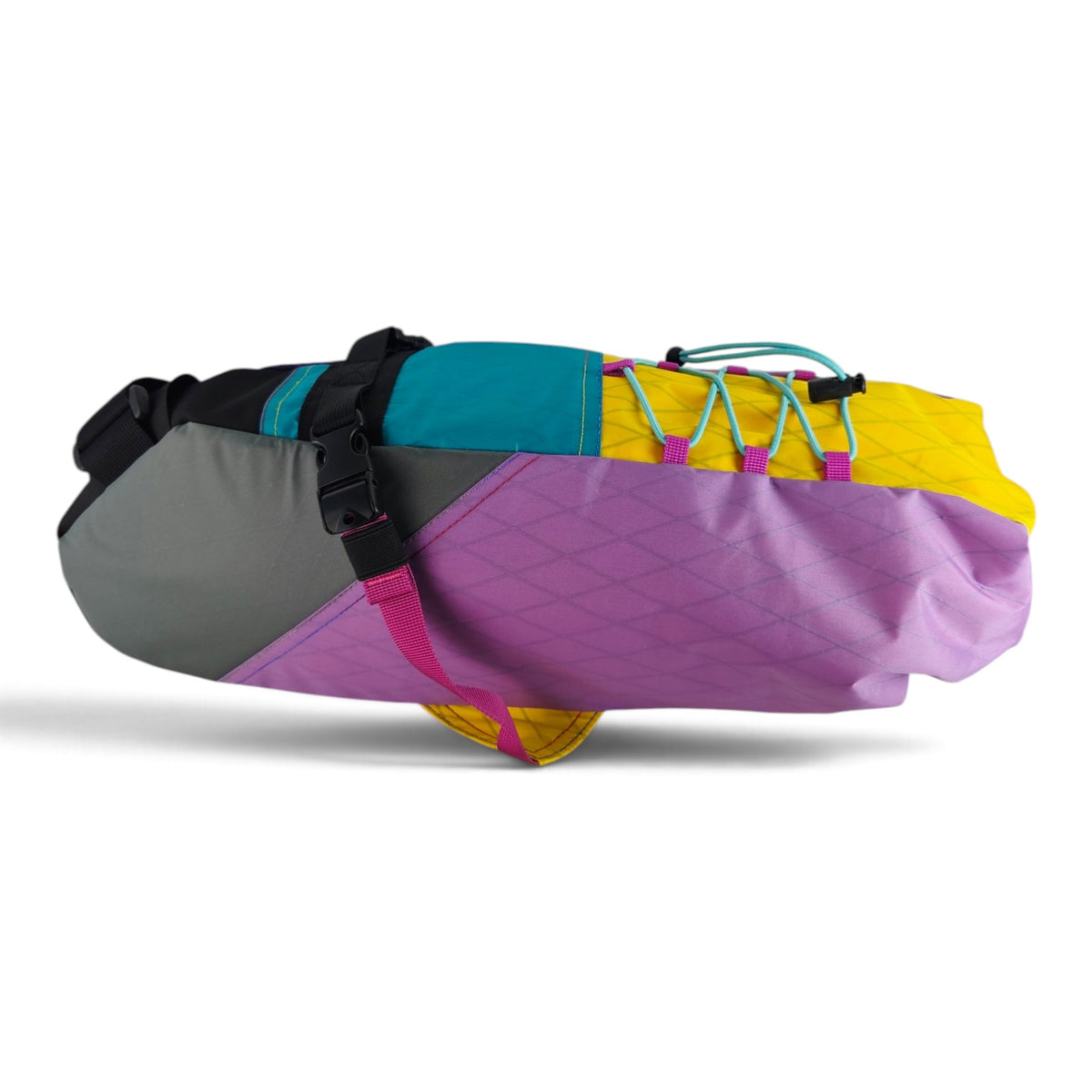 Podsiodłówka 9L - Torba podsiodłowa, Seat Bag