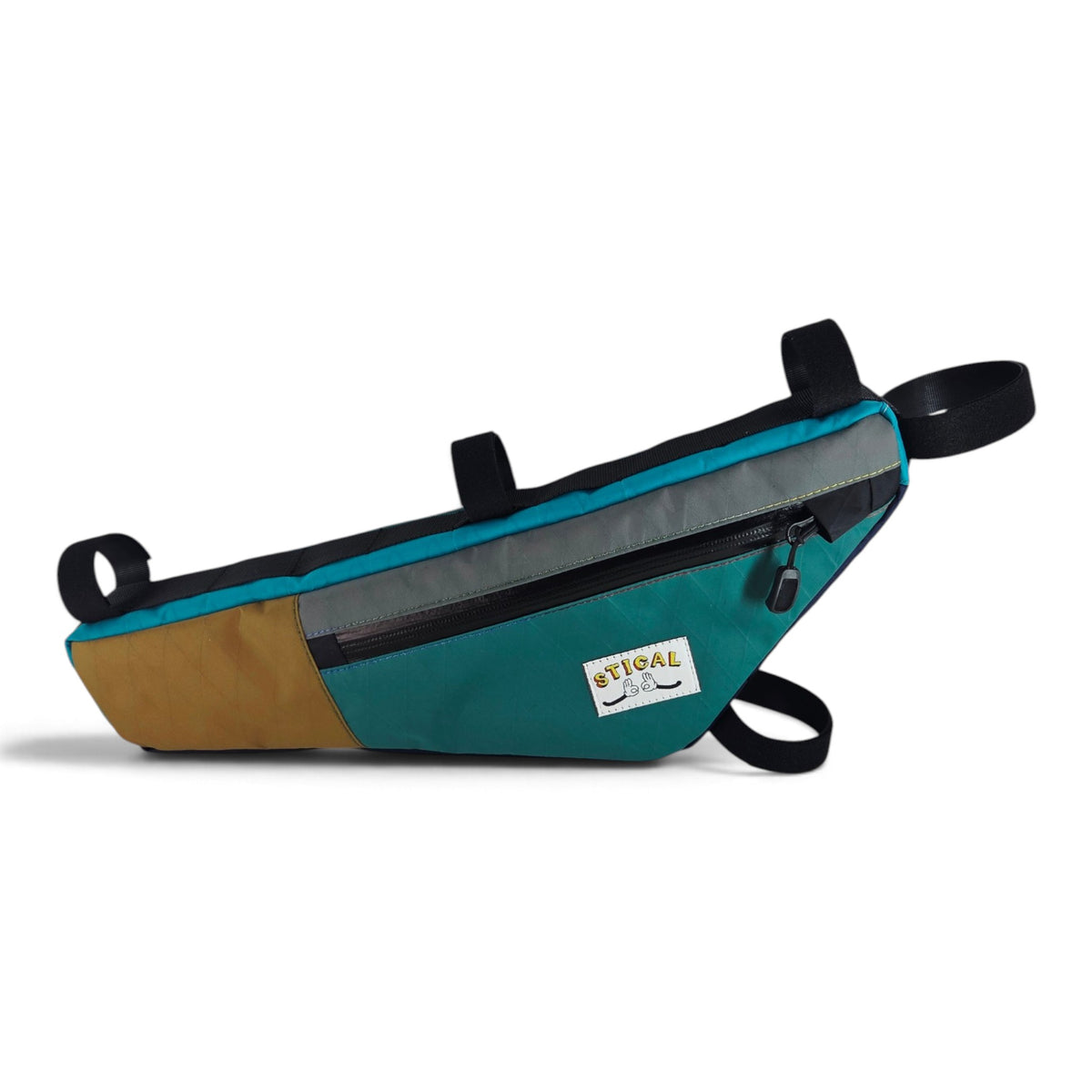 Torba w ramę 2,1 L - Half Frame Bag