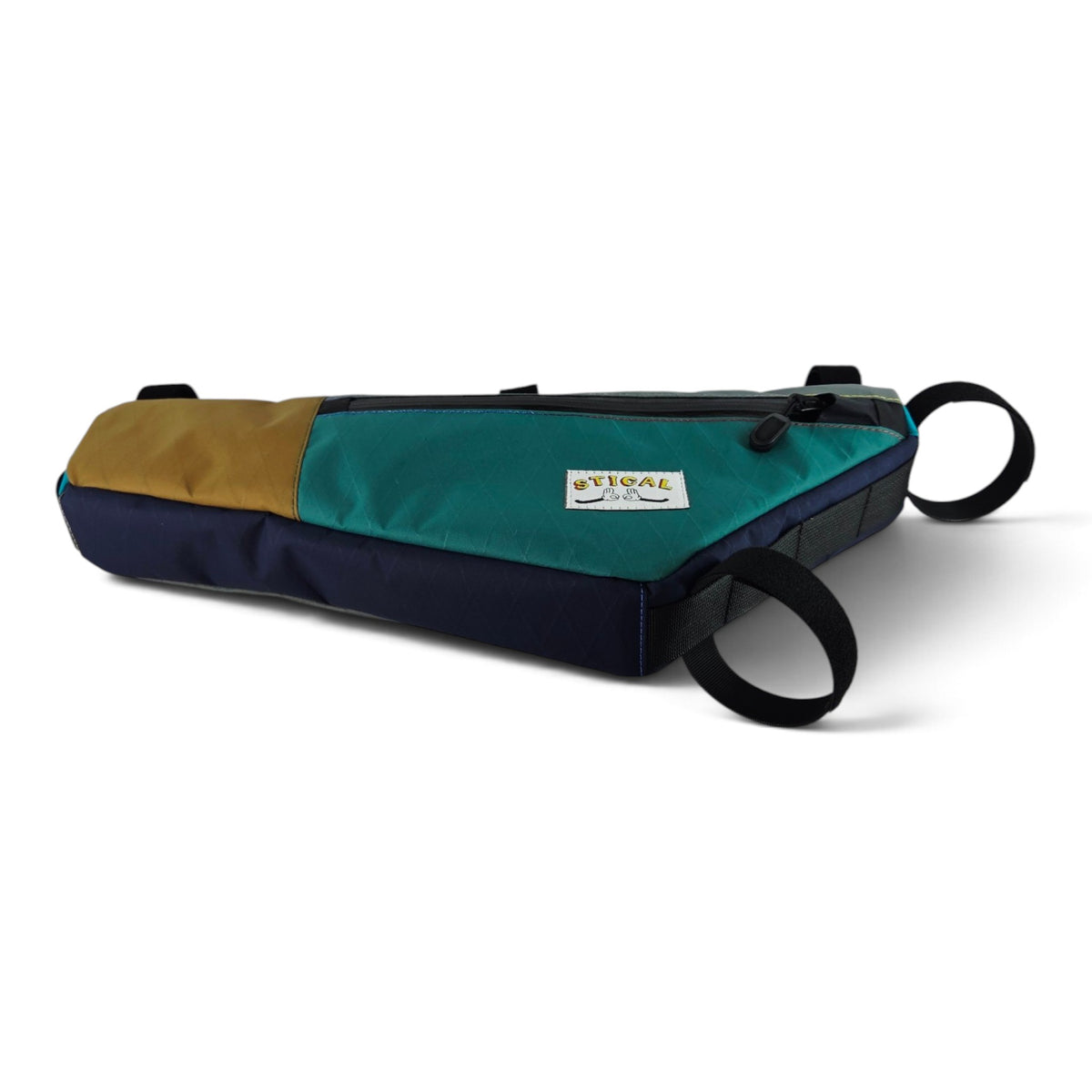 Torba w ramę 2,1 L - Half Frame Bag HFB8
