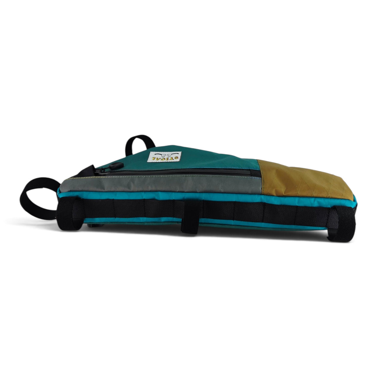 Torba w ramę 2,1 L - Half Frame Bag