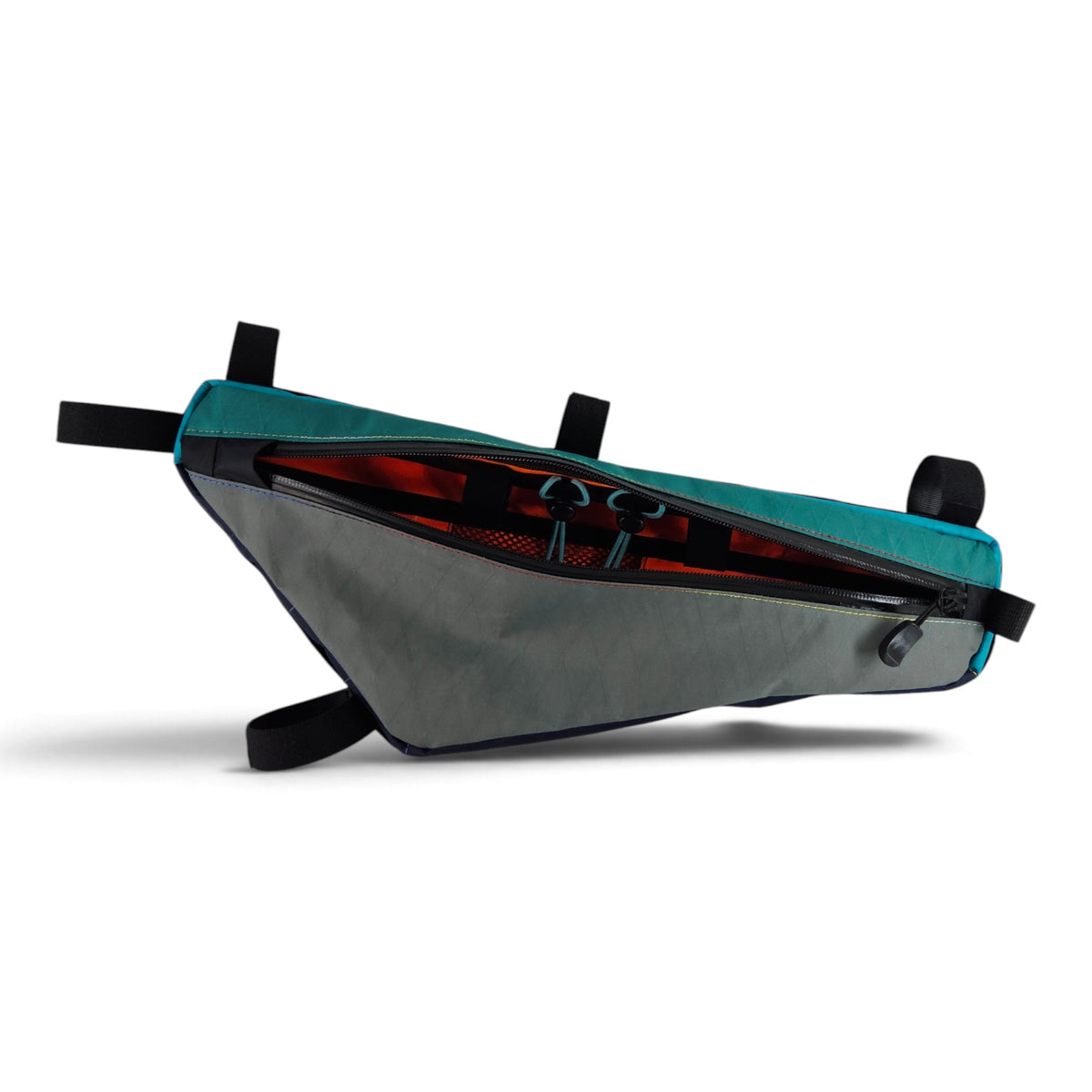 Torba w ramę 2,1 L - Half Frame Bag