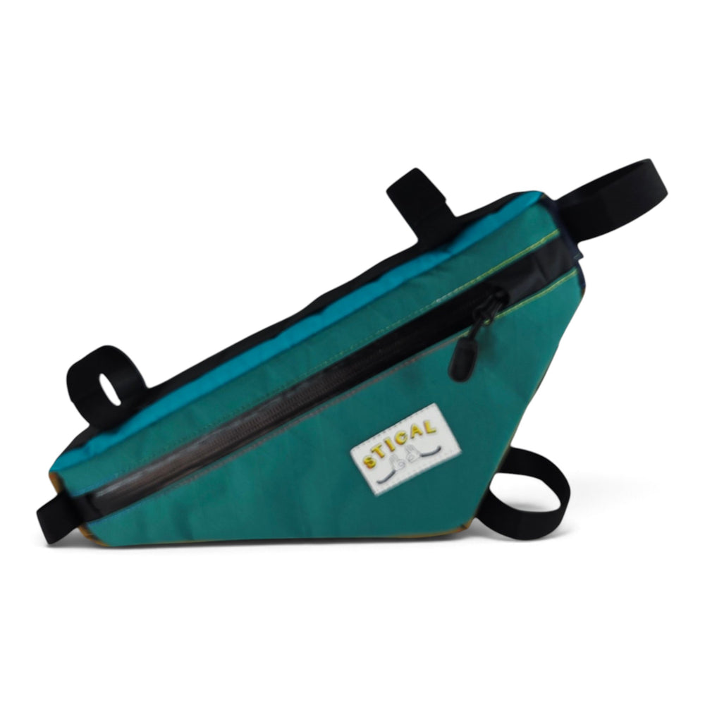 Torba w ramę (Mała) - Half Frame Bag
