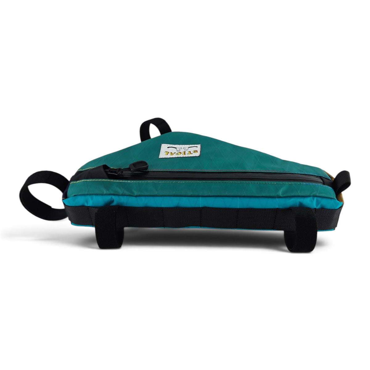 Torba w ramę (Mała) - Half Frame Bag