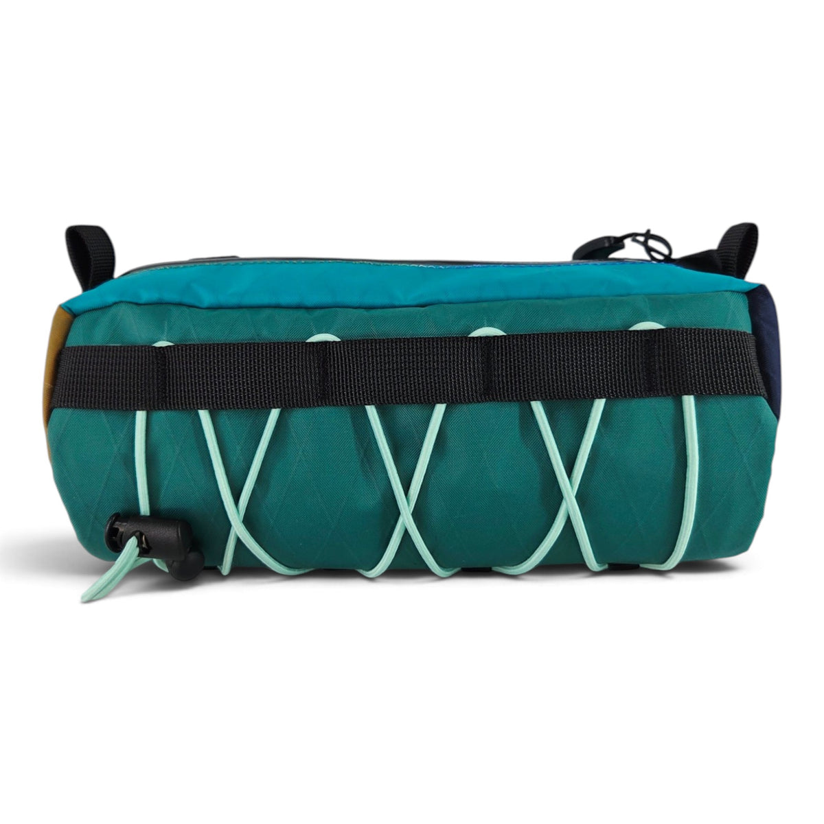 Torba na kierownicę "Beczka" - 1,5L Stical, Gravel, Bikepacking, X-pac®