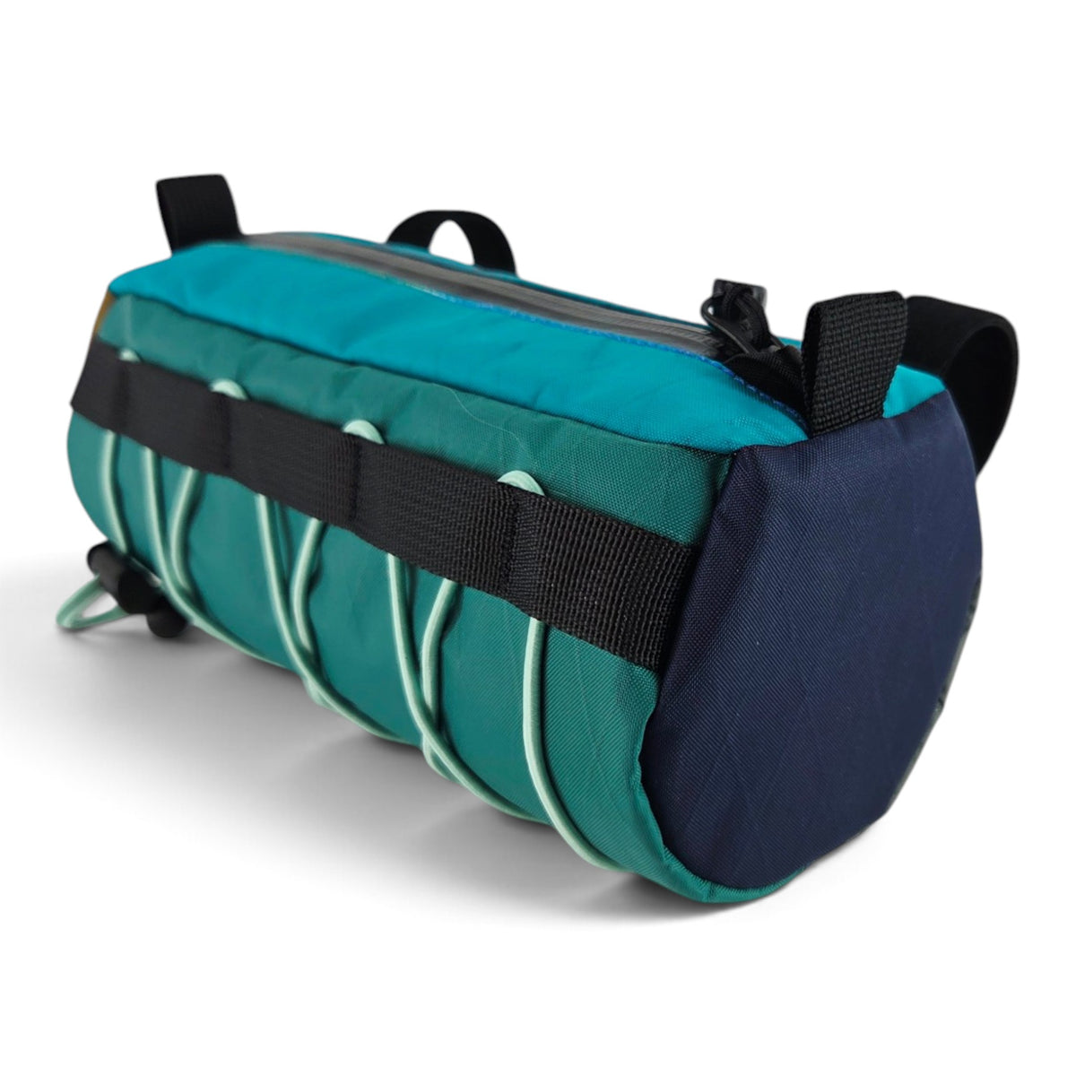 Torba na kierownicę "Beczka" - 1,5L Stical, Gravel, Bikepacking, X-pac®