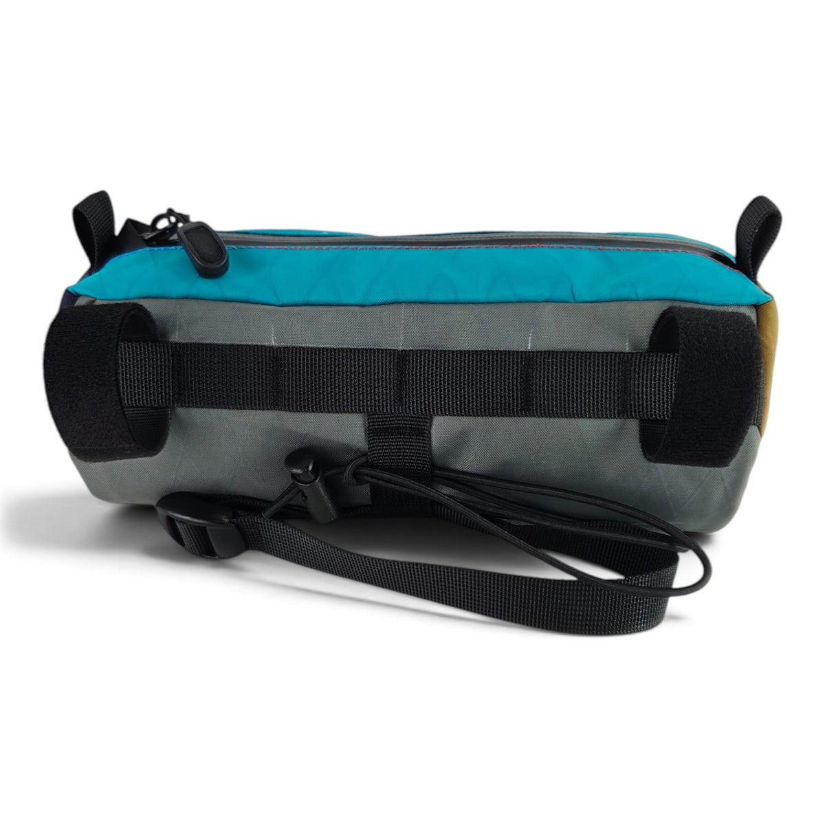Torba na kierownicę "Beczka" - 1,5L Stical, Gravel, Bikepacking, X-pac®