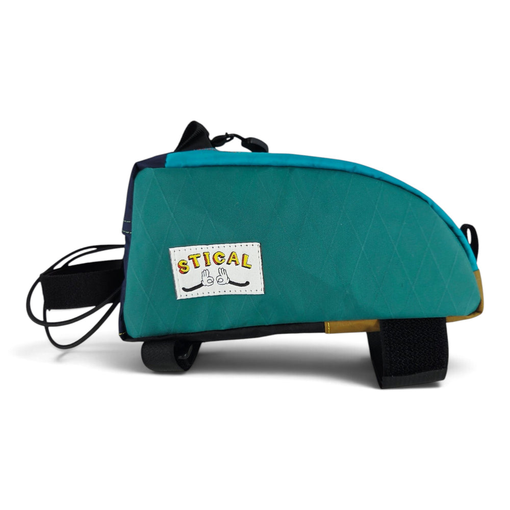 Topówka, Torba na ramę 1,2L Top Tube Bag