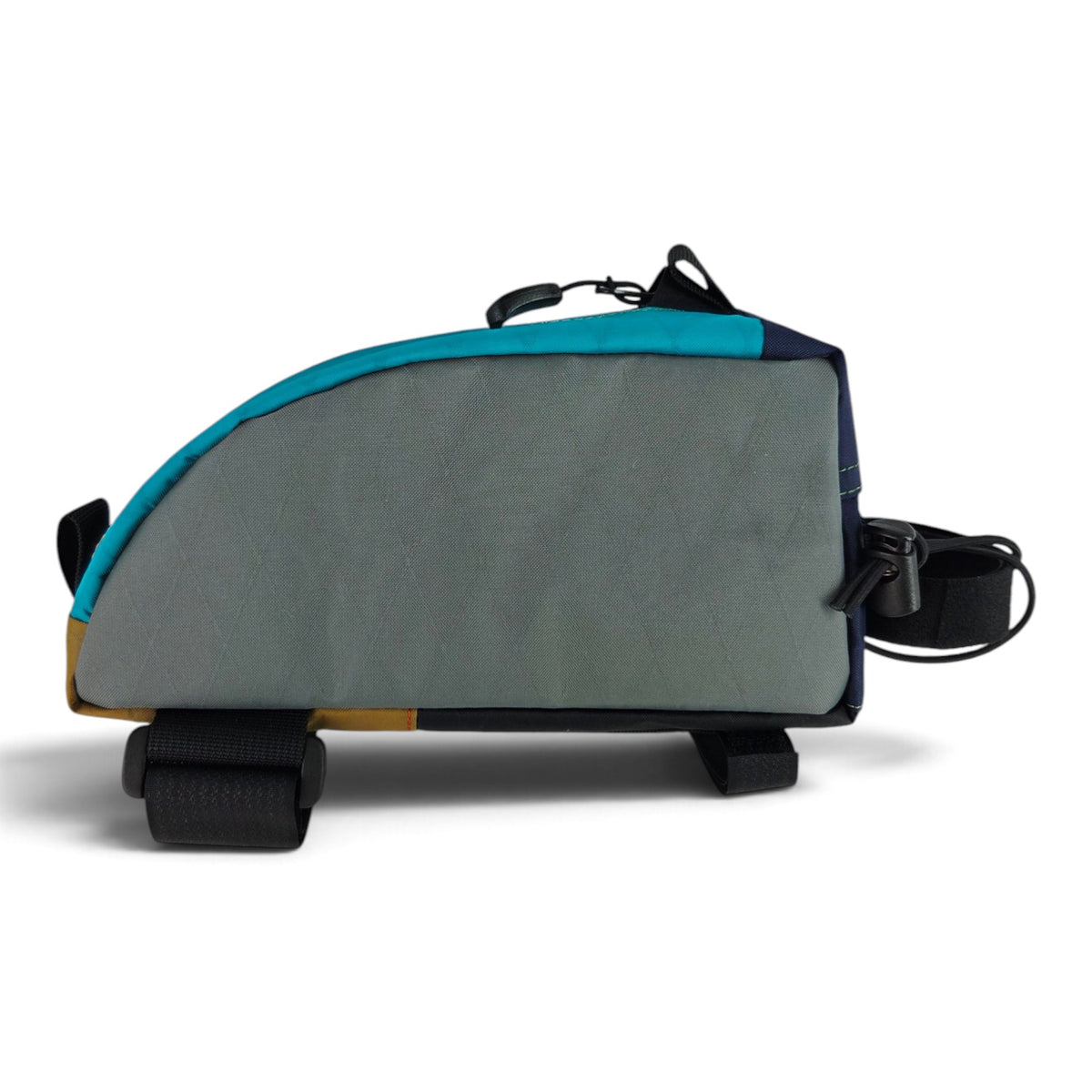 Topówka, Torba na ramę 1,2L Top Tube Bag