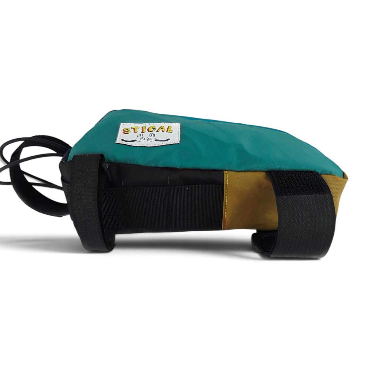 Topówka, Torba na ramę 1,2L Top Tube Bag
