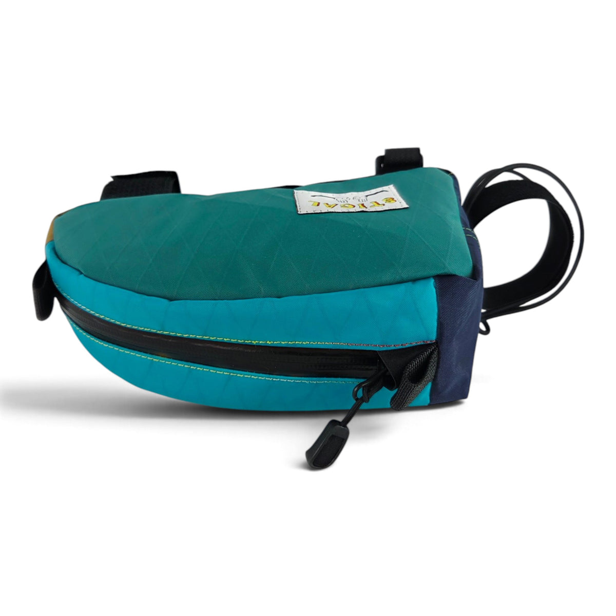 Topówka, Torba na ramę 1,2L Top Tube Bag