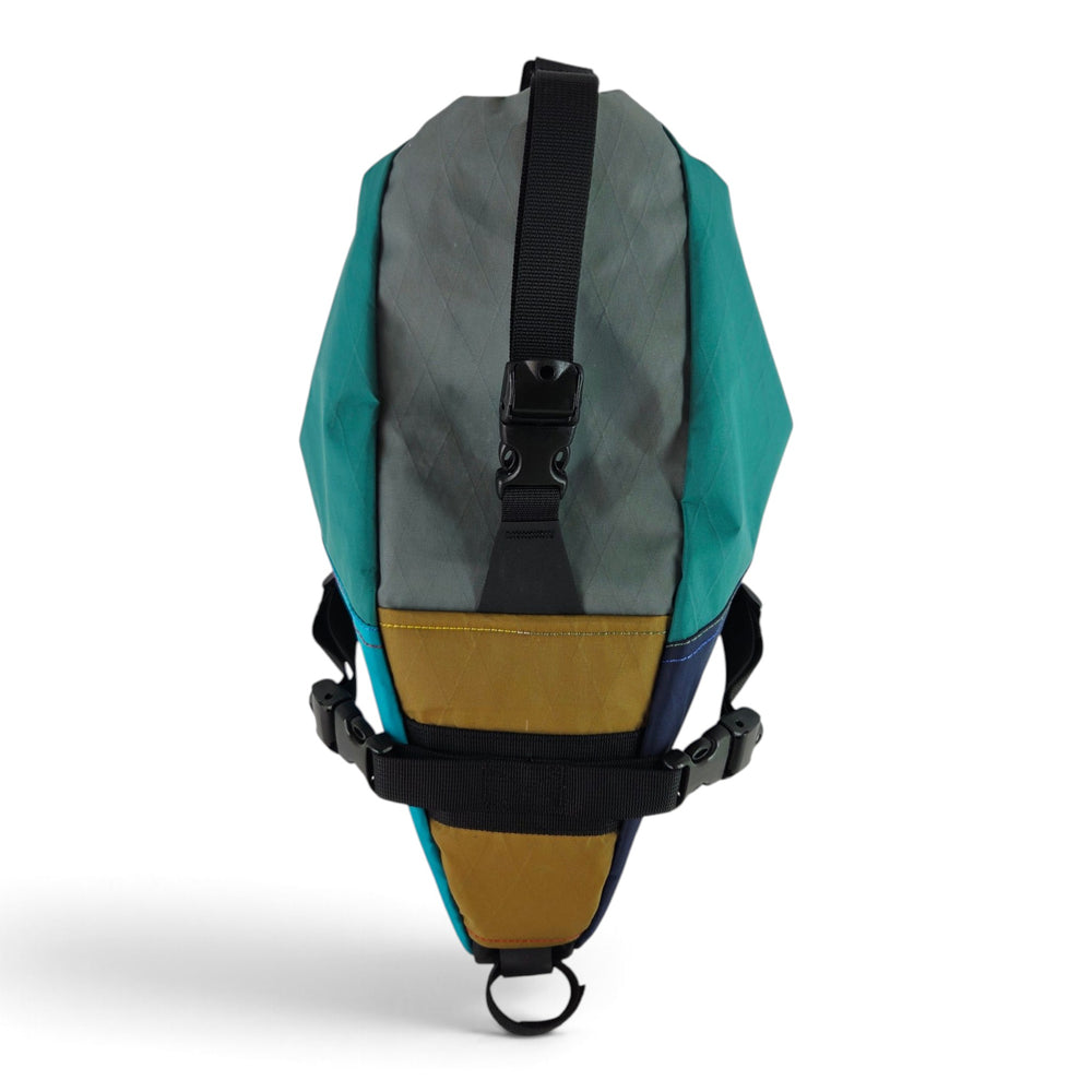 Podsiodłówka 4L - Torba podsiodłowa, Seat Bag