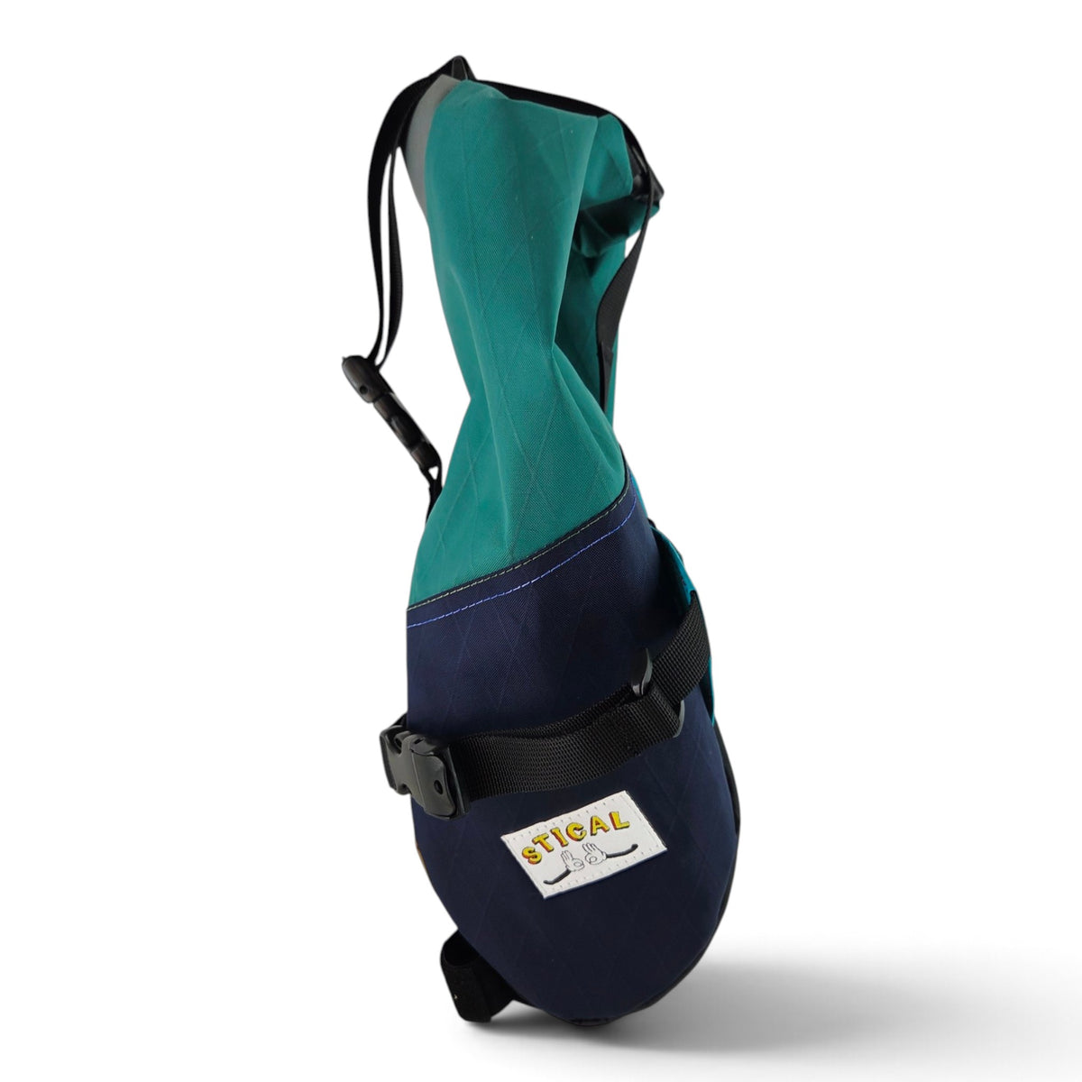 Podsiodłówka 4L - Torba podsiodłowa, Seat Bag